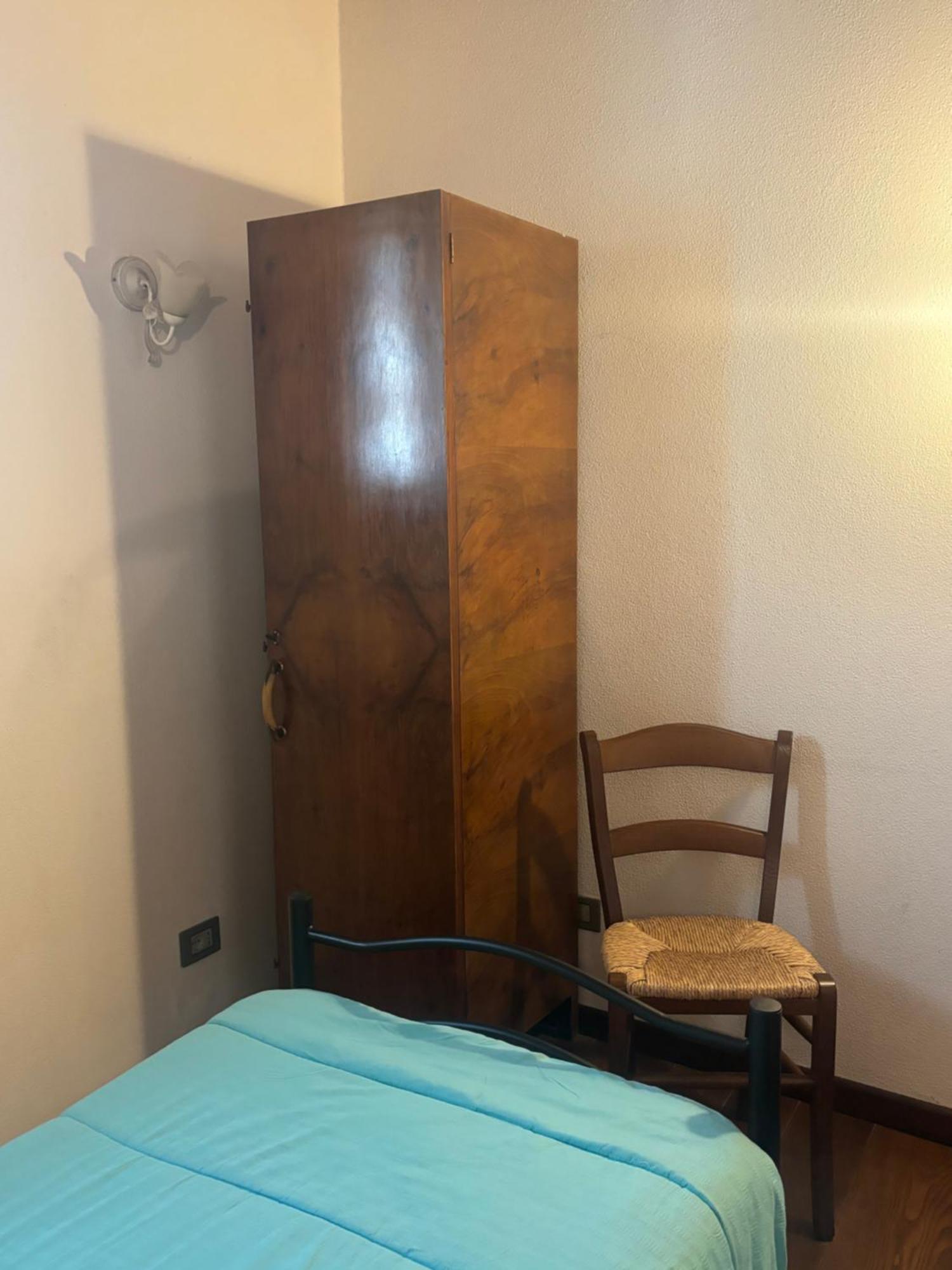Il Pianetto Villa Pieve Fosciana Eksteriør bilde